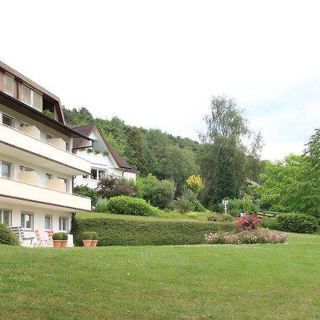 Haus Am Steinberg Διαμέρισμα Bad Driburg Εξωτερικό φωτογραφία