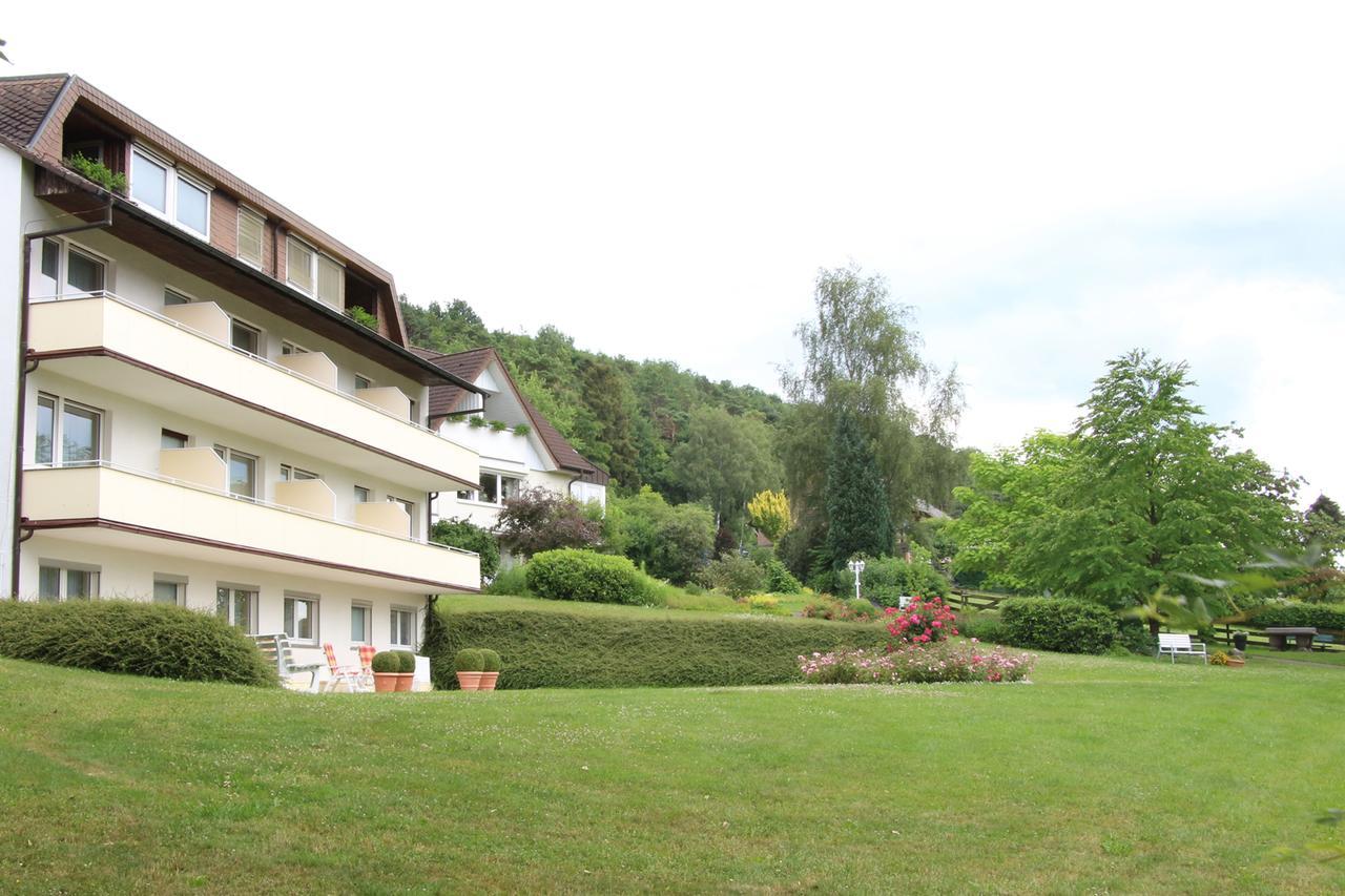Haus Am Steinberg Διαμέρισμα Bad Driburg Εξωτερικό φωτογραφία