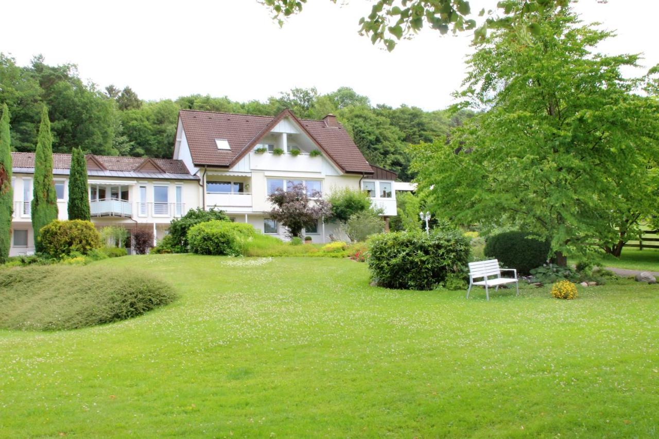 Haus Am Steinberg Διαμέρισμα Bad Driburg Εξωτερικό φωτογραφία