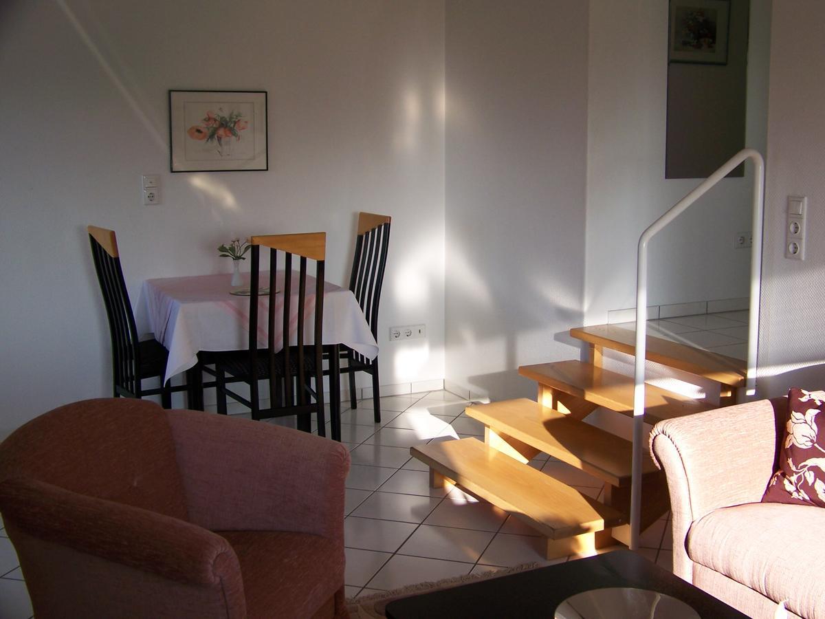 Haus Am Steinberg Διαμέρισμα Bad Driburg Εξωτερικό φωτογραφία