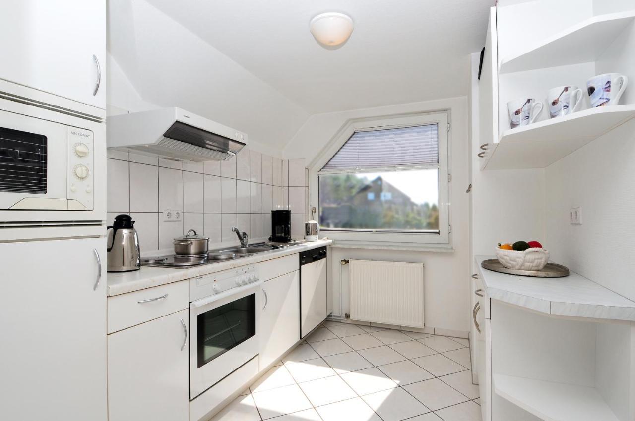 Haus Am Steinberg Διαμέρισμα Bad Driburg Εξωτερικό φωτογραφία